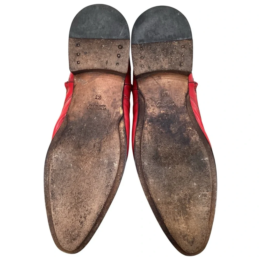 Vero Cuoio pre owned